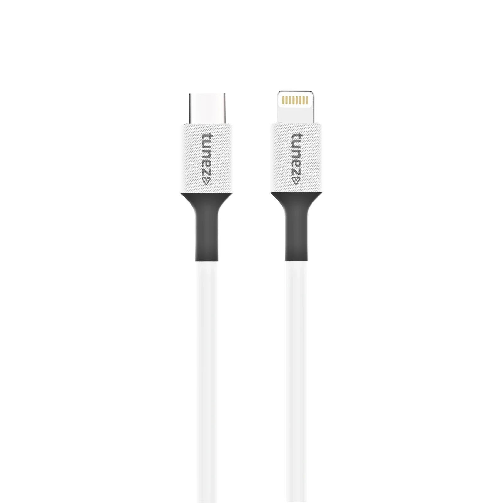 Tunez Nexus DC5923 30W PD Type-C to Lightning Cable