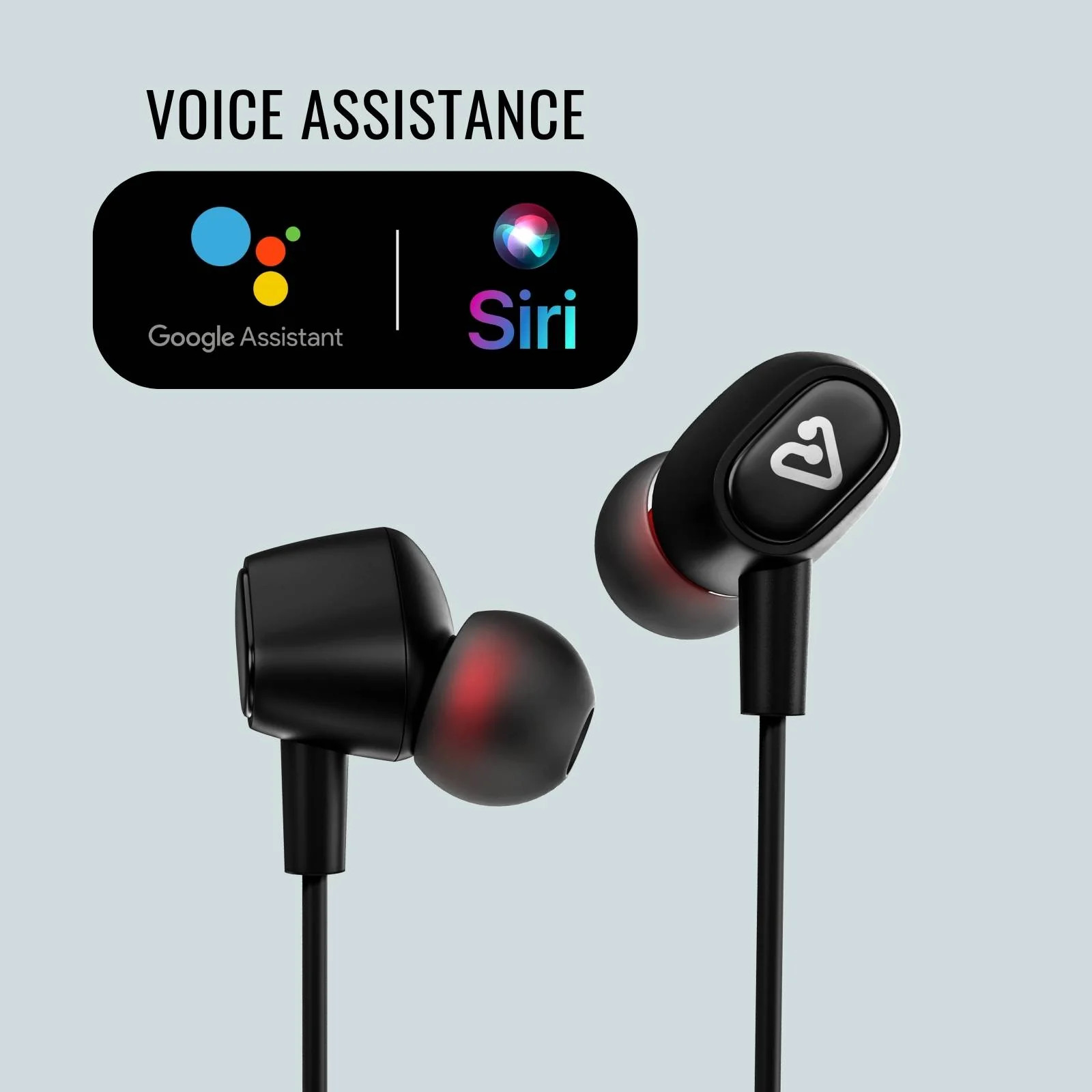 Tunez Rhythm R02 Wireless Neckband | Bluetooth 5.2V - Image 6