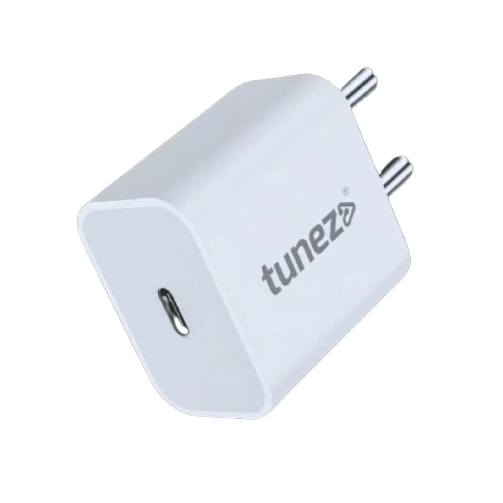 Tunez W333 20W Fast Mobile Charger Adapter