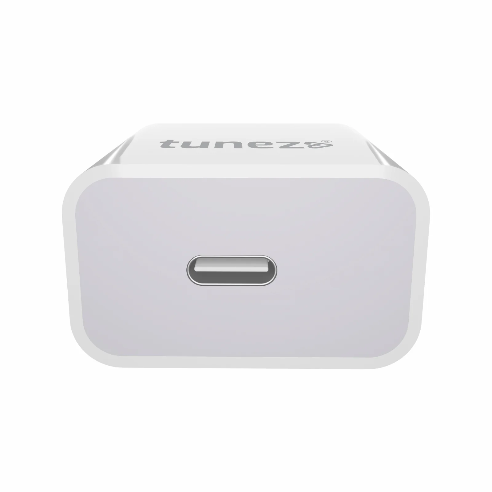 Tunez W362 iPhone Fast Charger with Type-C Cable - Image 3
